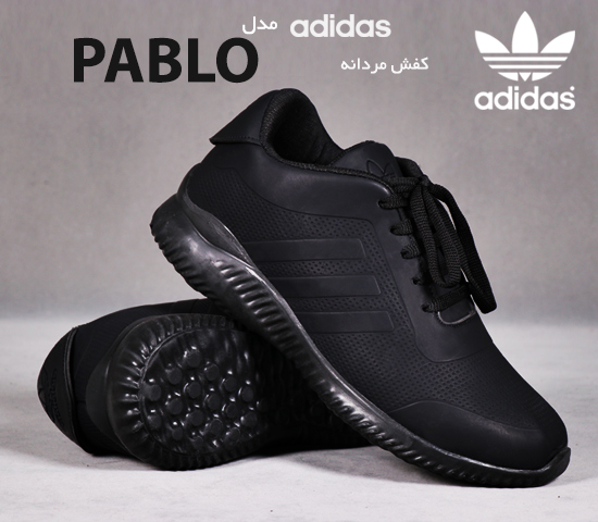 کفش مردانه adidas مدل pablo
