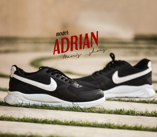 کفش مردانه Nike مدل Adrian