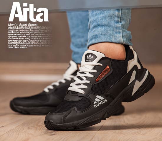 کفش مردانه Adidas مدل Aita