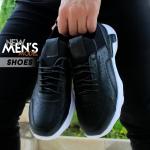 کفش مردانه Diselمدل WN(مشکی)