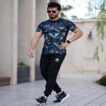 ست تیشرت و شلوار adidasمدل ORIGINAL