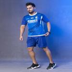 تیشرت و شرت ورزشی Esteghlal مدل Hector