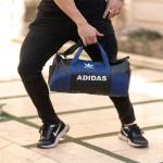 ساک ورزشی Adidas مدل Nolif (آبی)