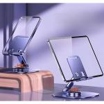هولدر موبایل و تبلت فلزی کد6321